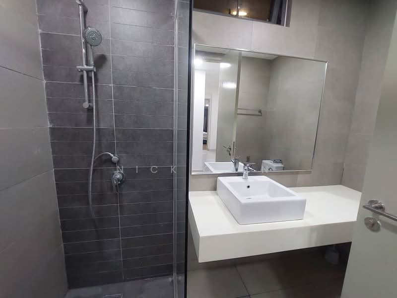 Condominium for Rent at Vivo Residential Suites - Nick Chan - Bathroom - PropertyGuru.com.my
