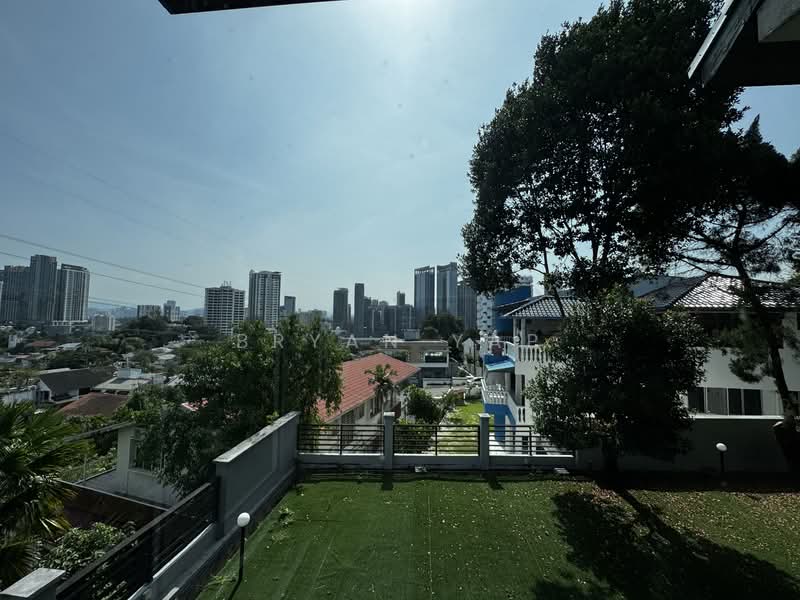 Bungalow for Sale in Bangsar (Kuala Lumpur) - Bryan Yap - Exterior - PropertyGuru.com.my
