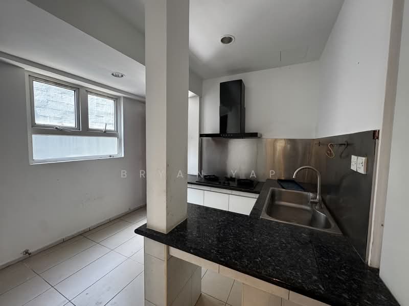 Bungalow for Sale in Bangsar (Kuala Lumpur) - Bryan Yap - Kitchen - PropertyGuru.com.my