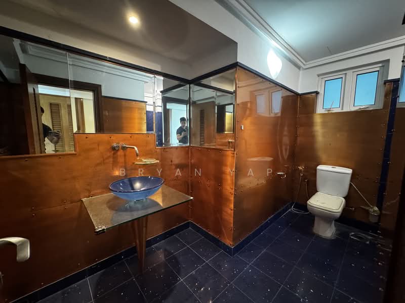 Bungalow for Sale in Bangsar (Kuala Lumpur) - Bryan Yap - Bathroom - PropertyGuru.com.my