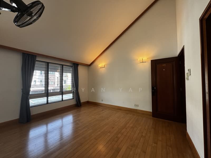 Bungalow for Sale in Bangsar (Kuala Lumpur) - Bryan Yap - Interior - PropertyGuru.com.my