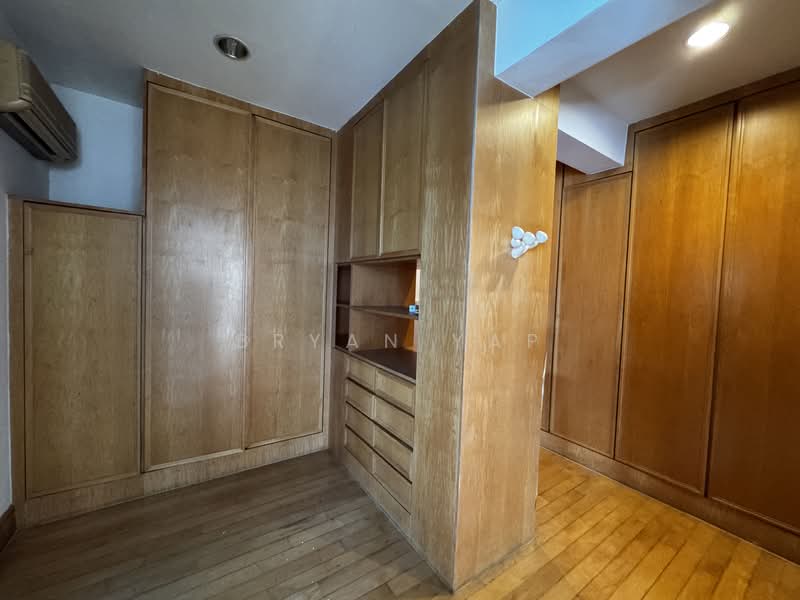 Bungalow for Sale in Bangsar (Kuala Lumpur) - Bryan Yap - Interior - PropertyGuru.com.my