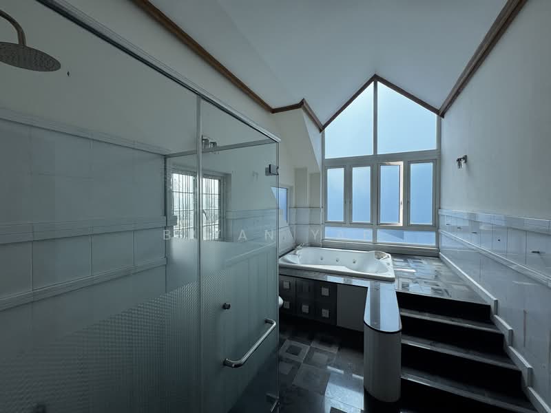 Bungalow for Sale in Bangsar (Kuala Lumpur) - Bryan Yap - Bathroom - PropertyGuru.com.my