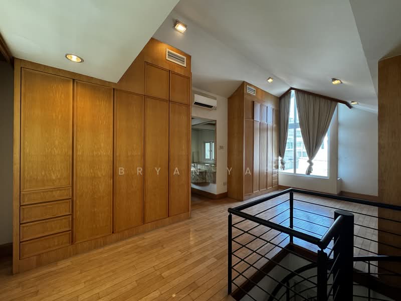 Bungalow for Sale in Bangsar (Kuala Lumpur) - Bryan Yap - Interior - PropertyGuru.com.my