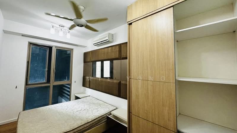 Service Residence for Rent at myHabitat - Jamie Yong - Bedroom - PropertyGuru.com.my