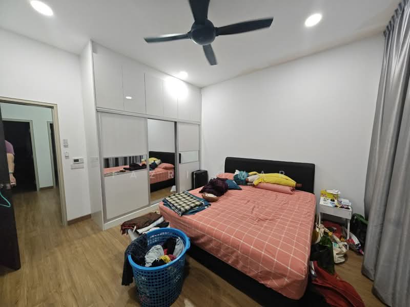 Serenia Adiva @ Serenia City untuk Untuk Dijual - RM 600,000, Mac 2026 - Bedroom - PropertyGuru.com.my
