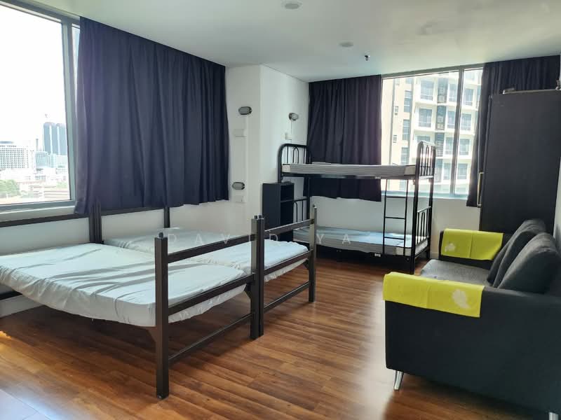 Service Residence for Sale at Mercu Summer Suites - David Yap - Bedroom - PropertyGuru.com.my