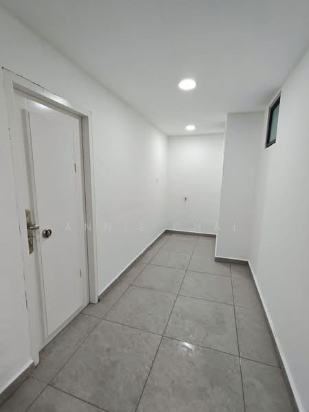 1-storey Terraced House for Sale in Senai (Kulai) - Annie Chai - PropertyGuru.com.my