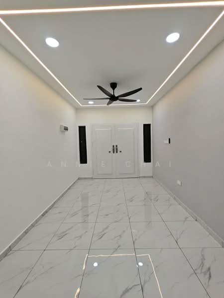 1-storey Terraced House for Sale in Senai (Kulai) - Annie Chai - PropertyGuru.com.my