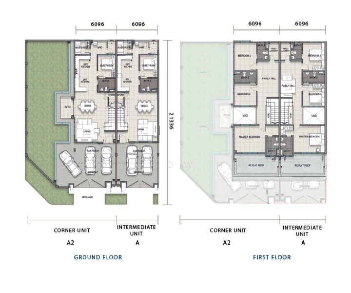 2-storey Terraced House for Sale in Taman Dato Onn (Johor Bahru) - Darrow Ho - PropertyGuru.com.my