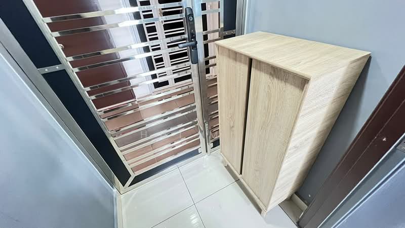 KSL Residence @ Daya untuk Untuk Disewa - RM 2,000 /bulan, Mac 2026 - Entrance - PropertyGuru.com.my