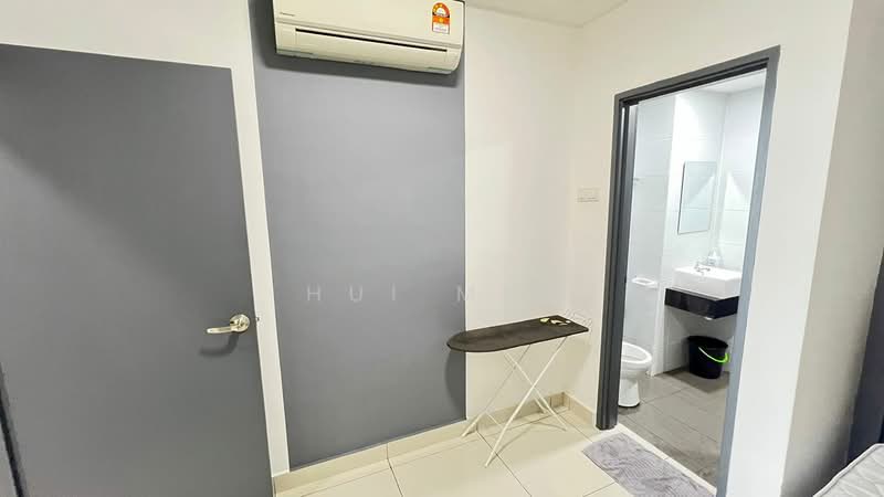 KSL Residence @ Daya untuk Untuk Disewa - RM 2,000 /bulan, Mac 2026 - Bathroom - PropertyGuru.com.my