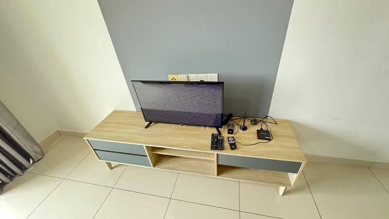 KSL Residence @ Daya untuk Untuk Disewa - RM 2,000 /bulan, Mac 2026 - Living Room - PropertyGuru.com.my