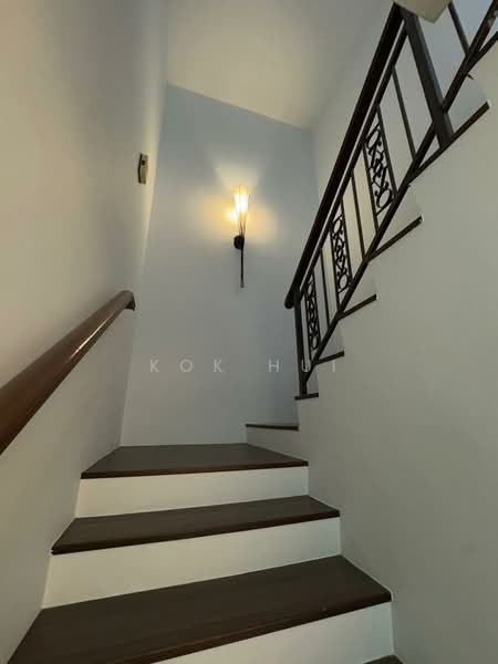 2-storey Terraced House for Sale in Taman Impian Emas (Skudai) - Kok Hui - Interior - PropertyGuru.com.my