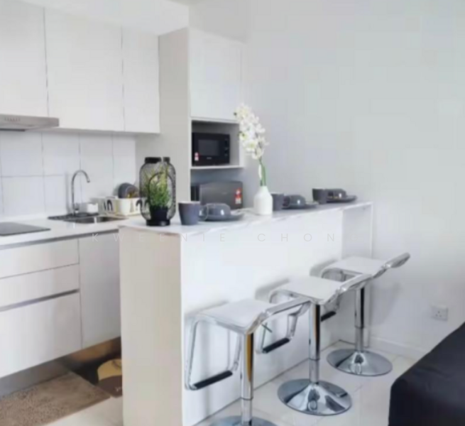 Chambers untuk Untuk Dijual - RM 795,000, Mac 2026 - Kitchen - PropertyGuru.com.my