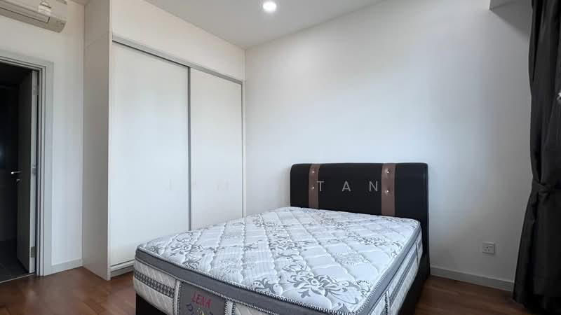 Condominium for Rent at Iskandar Residences - James Tan - Bedroom - PropertyGuru.com.my