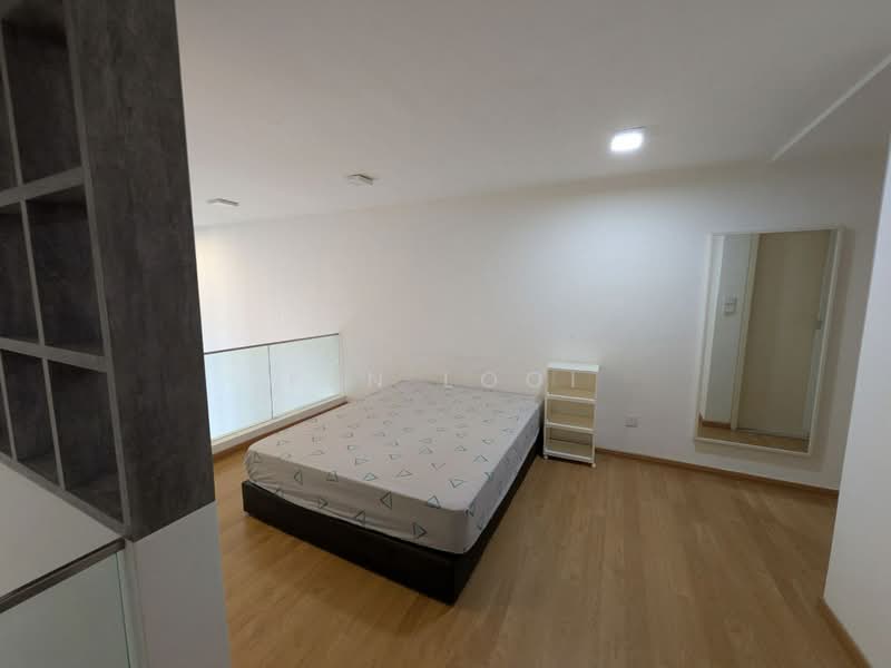 Service Residence for Sale at EkoCheras Service Residences - Ken Looi - Bedroom - PropertyGuru.com.my