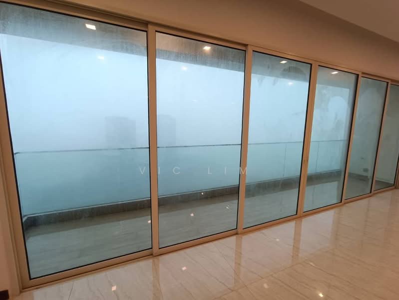 Service Residence for Sale at Puteri Cove Residences - Vic Lim - Balcony - PropertyGuru.com.my