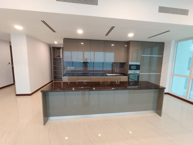 Service Residence for Sale at Puteri Cove Residences - Vic Lim - Kitchen - PropertyGuru.com.my