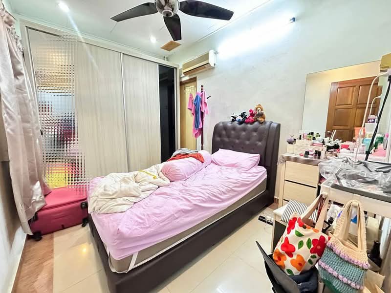 1.5-storey Terraced House for Sale in Taman Bukit Maluri (Kepong) - Kelly Lai - PropertyGuru.com.my