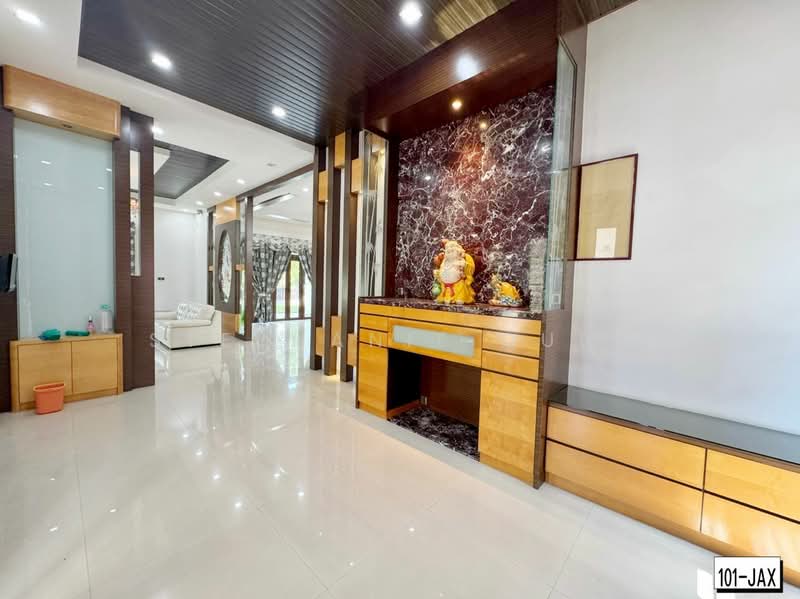 Bungalow for Rent in Setia Alam (Selangor) - Stephanie Quek - Interior - PropertyGuru.com.my