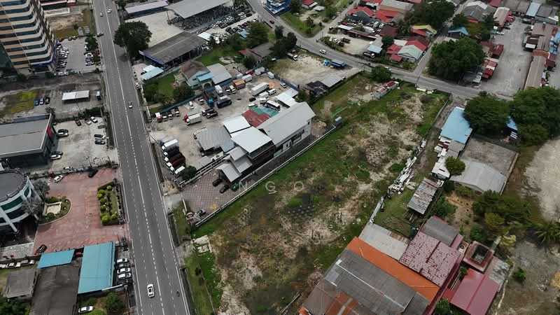 Shop for Sale in Batu Pahat (Johor) - NGO - Exterior - PropertyGuru.com.my