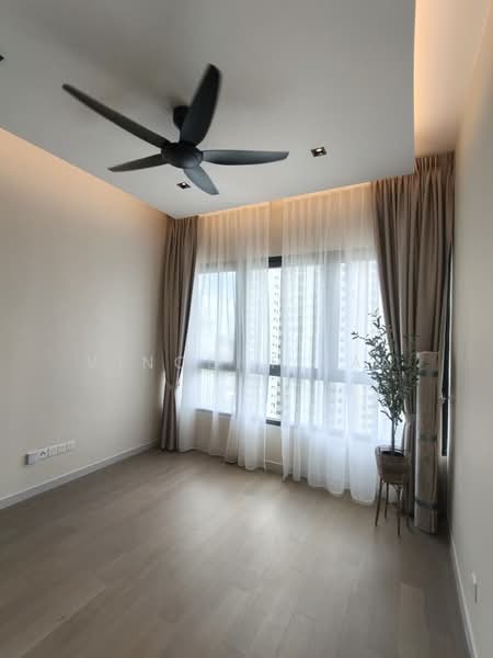 Condominium for Sale at ALIX Residences - Vincent Tan - Interior - PropertyGuru.com.my