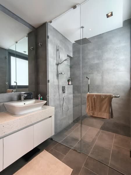 Condominium for Sale at ALIX Residences - Vincent Tan - Bathroom - PropertyGuru.com.my