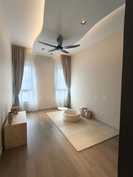 Condominium for Sale at ALIX Residences - Vincent Tan - Interior - PropertyGuru.com.my
