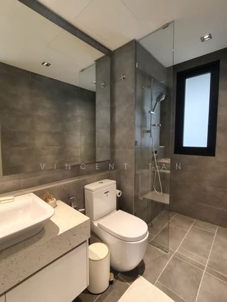 Condominium for Sale at ALIX Residences - Vincent Tan - Bathroom - PropertyGuru.com.my