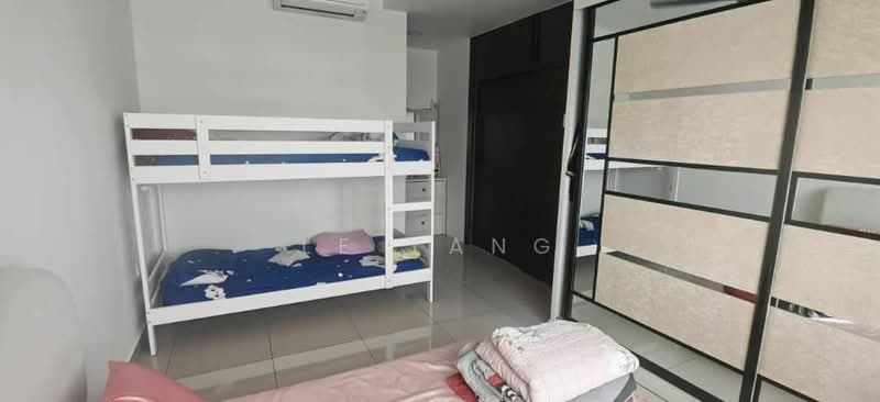 Apartment for Sale at Perling Heights Apartments - Le Yang - Bedroom - PropertyGuru.com.my
