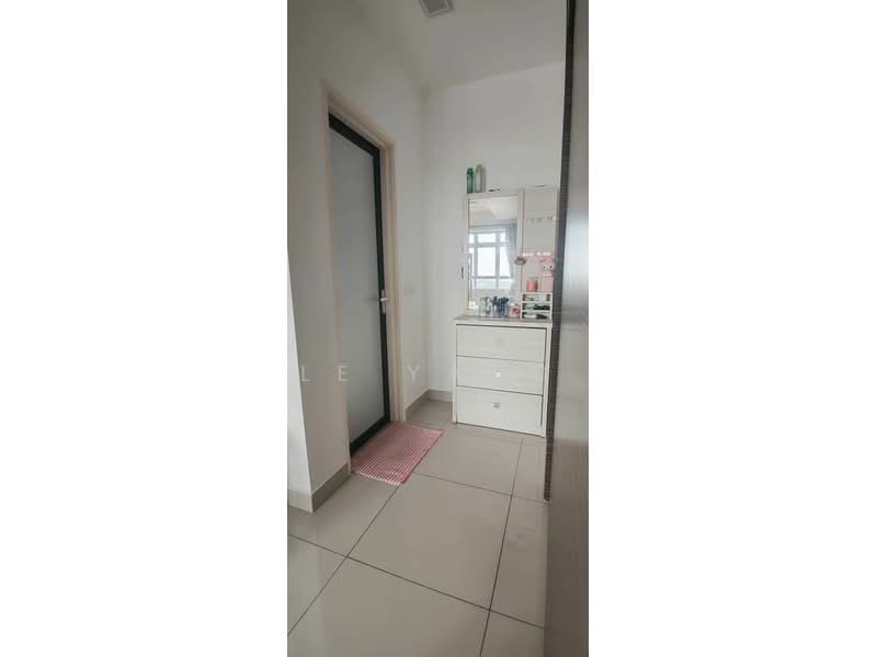 Apartment for Sale at Perling Heights Apartments - Le Yang - Interior - PropertyGuru.com.my