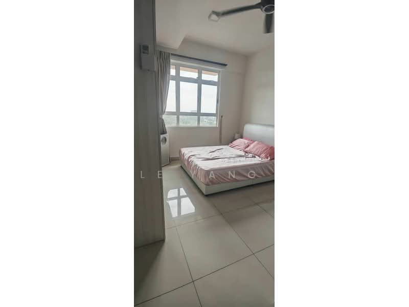 Apartment for Sale at Perling Heights Apartments - Le Yang - Bedroom - PropertyGuru.com.my