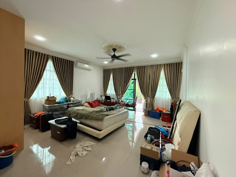 Bungalow for Sale in Kempas (Johor Bahru) - Glenn Woo - Bedroom - PropertyGuru.com.my