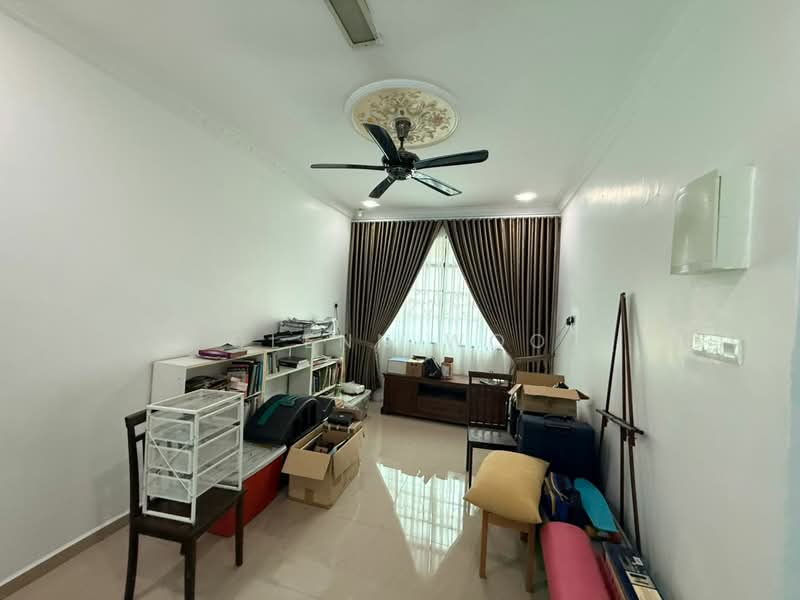 Bungalow for Sale in Kempas (Johor Bahru) - Glenn Woo - Living Room - PropertyGuru.com.my
