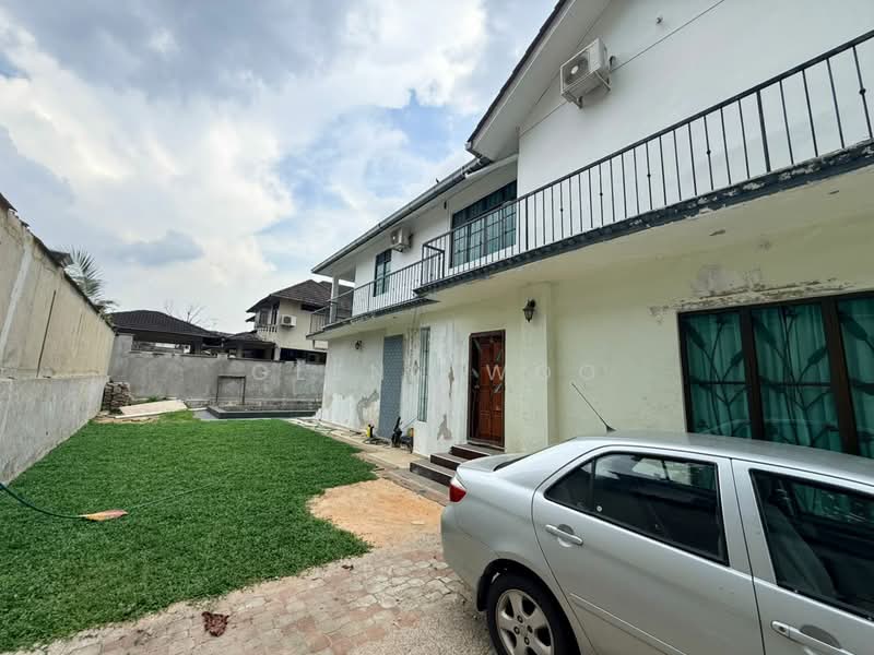 Bungalow for Sale in Kempas (Johor Bahru) - Glenn Woo - Exterior - PropertyGuru.com.my