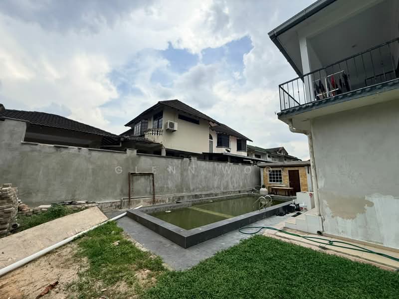 Bungalow for Sale in Kempas (Johor Bahru) - Glenn Woo - Exterior - PropertyGuru.com.my