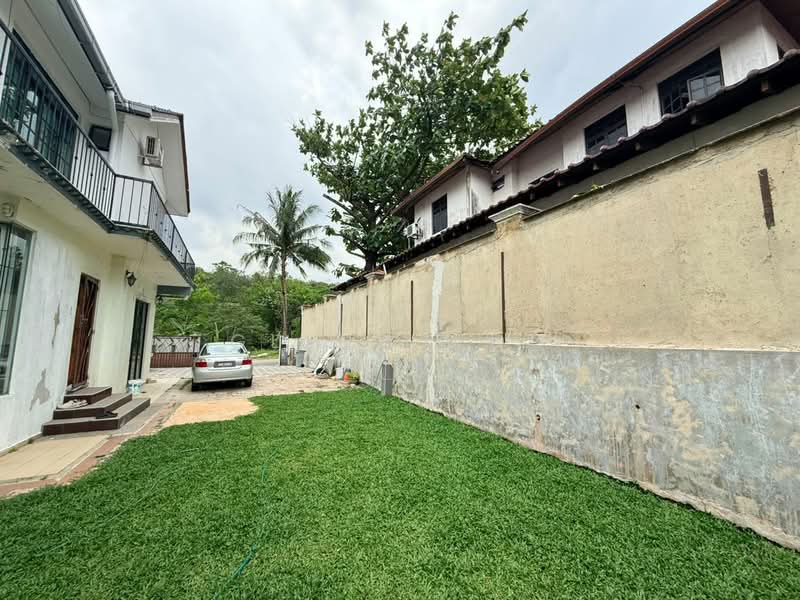 Bungalow for Sale in Kempas (Johor Bahru) - Glenn Woo - Exterior - PropertyGuru.com.my