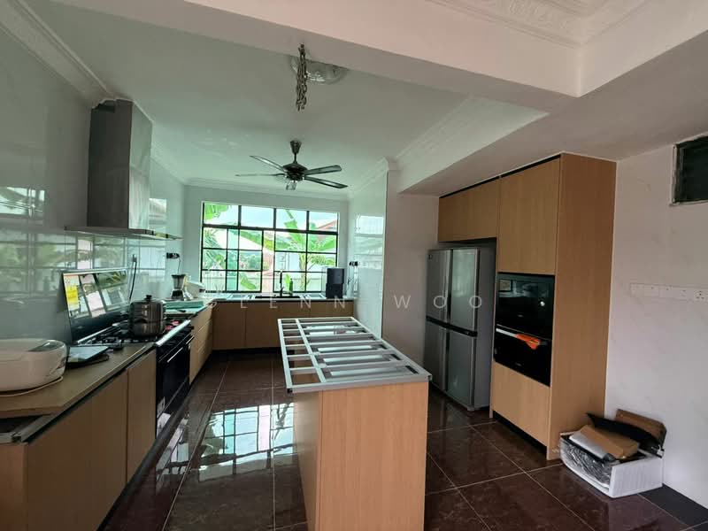 Bungalow for Sale in Kempas (Johor Bahru) - Glenn Woo - Kitchen - PropertyGuru.com.my