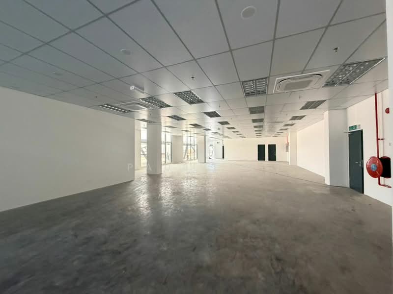 Factory for Rent in Kulim (Kedah) - Paul Lim - Interior - PropertyGuru.com.my