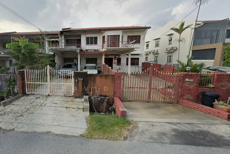 Seksyen 17 untuk Untuk Disewa - RM 3,000 /bulan, Mac 2026 - Exterior - PropertyGuru.com.my