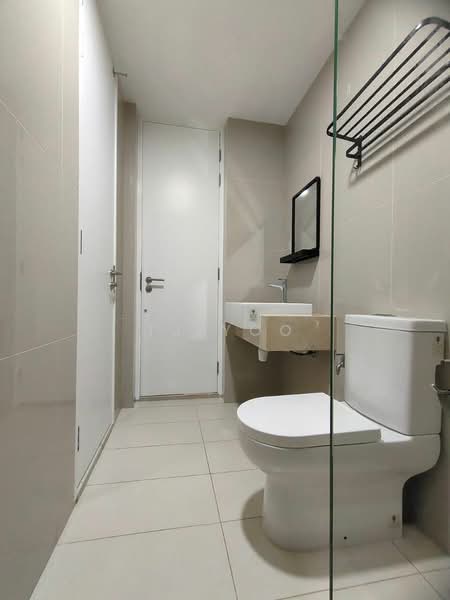 Southlink untuk Untuk Disewa - RM 2,400 /bulan, Mac 2026 - Bathroom - PropertyGuru.com.my