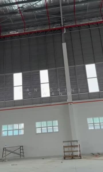 Factory for Rent in Taman Pasir Putih (Pasir Gudang) - Santorinic Wang - Interior - PropertyGuru.com.my