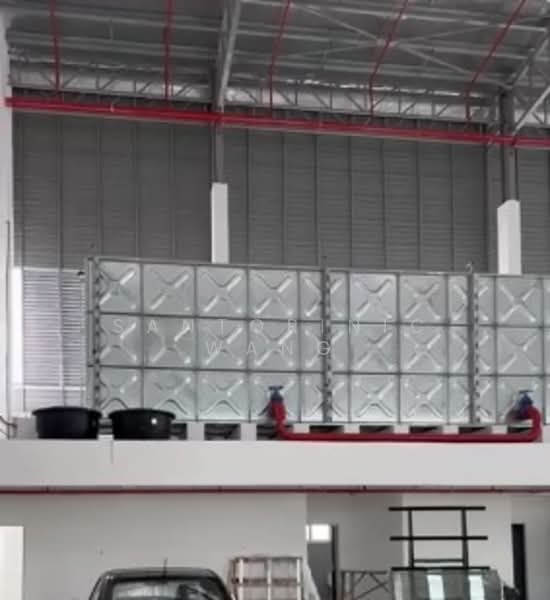 Factory for Rent in Taman Pasir Putih (Pasir Gudang) - Santorinic Wang - PropertyGuru.com.my