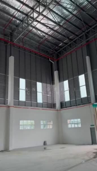 Factory for Rent in Taman Pasir Putih (Pasir Gudang) - Santorinic Wang - Interior - PropertyGuru.com.my