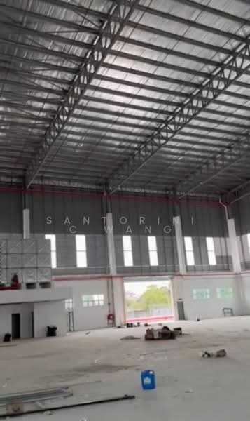 Factory for Rent in Taman Pasir Putih (Pasir Gudang) - Santorinic Wang - Interior - PropertyGuru.com.my
