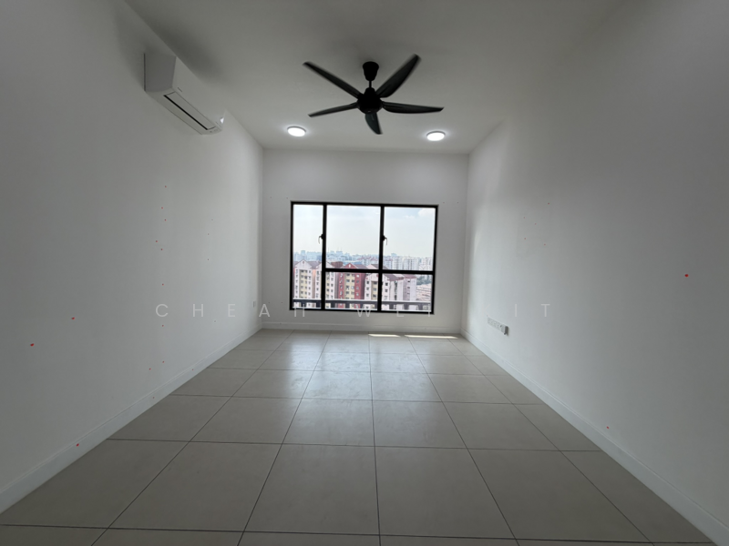 Maya Ara Residences untuk Untuk Disewa - RM 2,300 /bulan, Mac 2026 - View - PropertyGuru.com.my