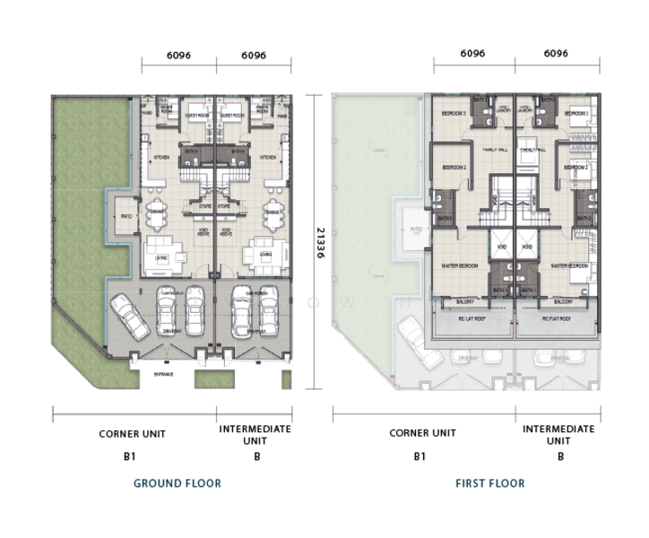 2-storey Terraced House for Sale in Taman Dato Onn (Johor Bahru) - Darrow Ho - PropertyGuru.com.my