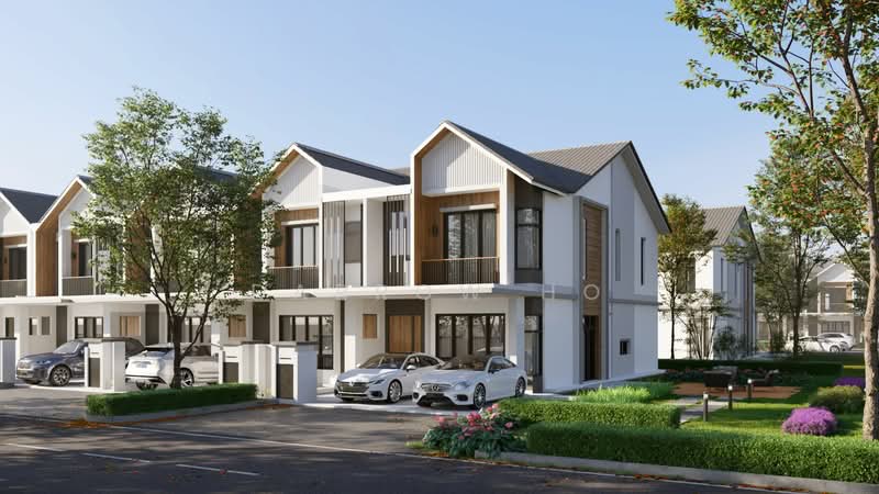 2-storey Terraced House for Sale in Taman Dato Onn (Johor Bahru) - Darrow Ho - Exterior - PropertyGuru.com.my