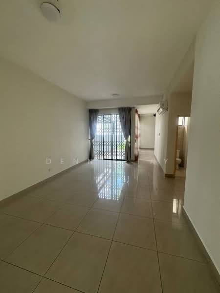 Bayu Puteri Double Storey ( jalan bayu puteri 3/1 ) untuk Untuk Disewa - RM 3,500 /bulan, Mac 2026 - Living Room - PropertyGuru.com.my